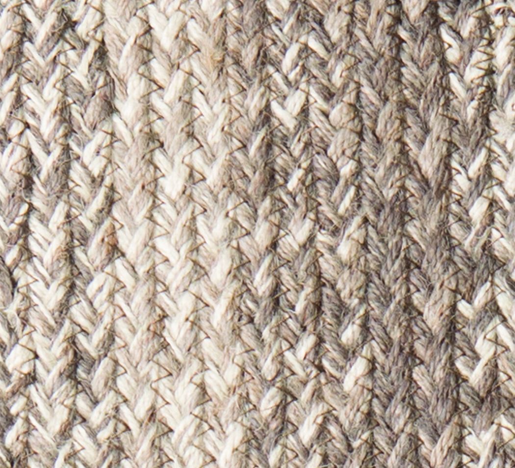 Ebony_IHF Home Decor_Jute Braided Placemat_Oval. 13"x19"