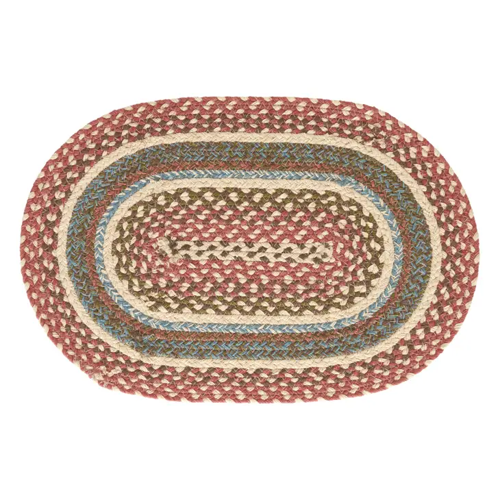 Ashwood_IHF Home Decor_Jute Braided Rug_Oval 20"x30"