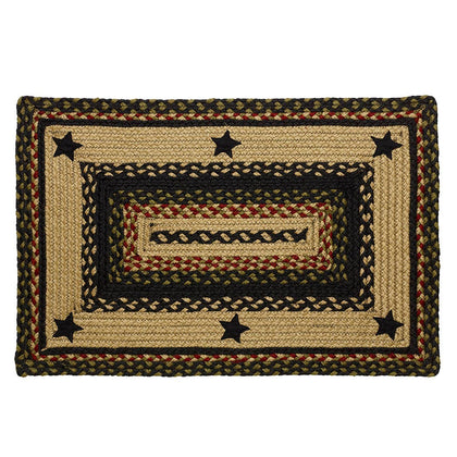 Tartan Star