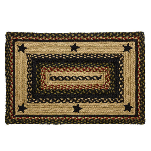 Tartan Star