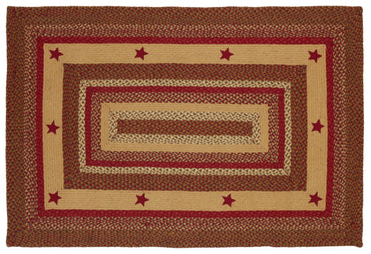 Cinnamon Star