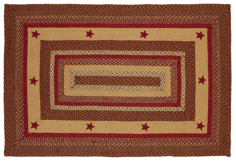Cinnamon Star