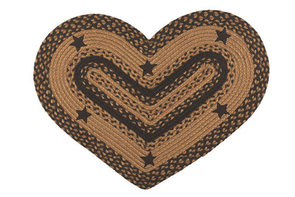 Heart Shape Rugs