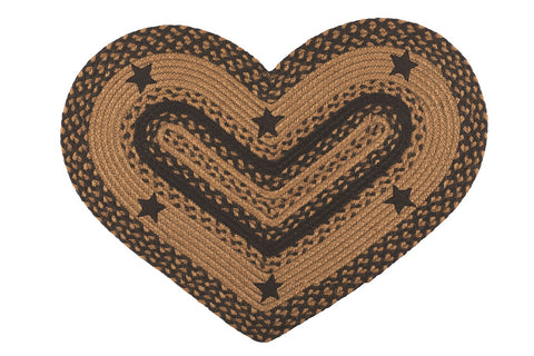 Heart Shape Rugs