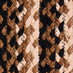 Stallion Braided Rugs, BR-156 20"x30" to 8'x10' Rect.