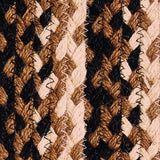Stallion Braided Rugs, BR-156 20"x30" to 8'x10' Rect.