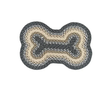 Grassland 18"x28" Dog Bone, BR-295DOG