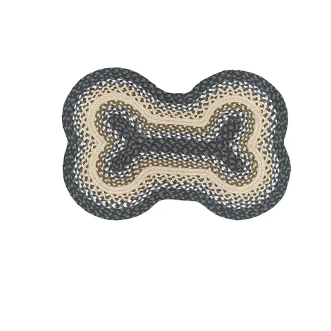Grassland 18"x28" Dog Bone, BR-295DOG