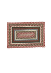 Highland Braided Rugs, BR-297 20"x30" to 8'x10' Rect.