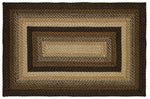 Stallion Braided Rugs, BR-156 20"x30" to 8'x10' Rect.