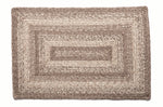 Ashwood Braided Rugs, BR-278 20"x30" to 8'x10' Rect.
