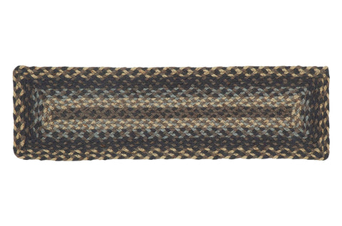 Farmyard 8"x28" Stair Treads-Set of 2, BR-282 BSTR