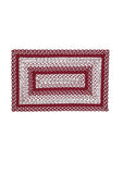 Cortland Braided Rugs, BR-294 20"x30" to 8'x10' Rect.