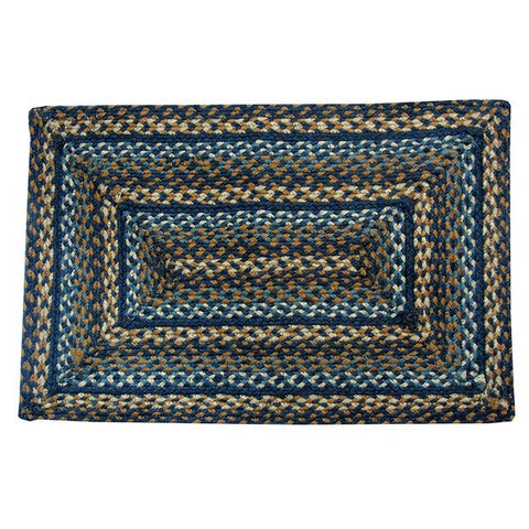 IHF Rectangle Braided Rugs – IHF Home Decor